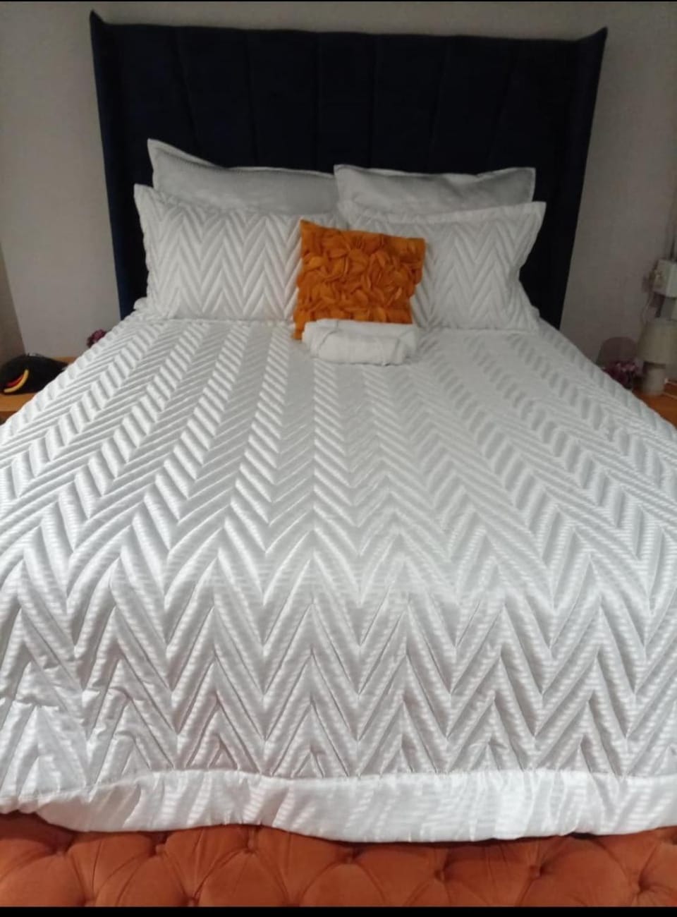 Soshanguve Lux Comfort Room Bed and Breakfast in Gauteng