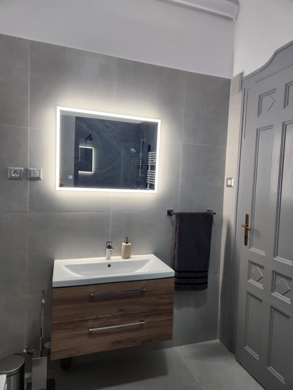 Central old town escape Apartment in Timisoara