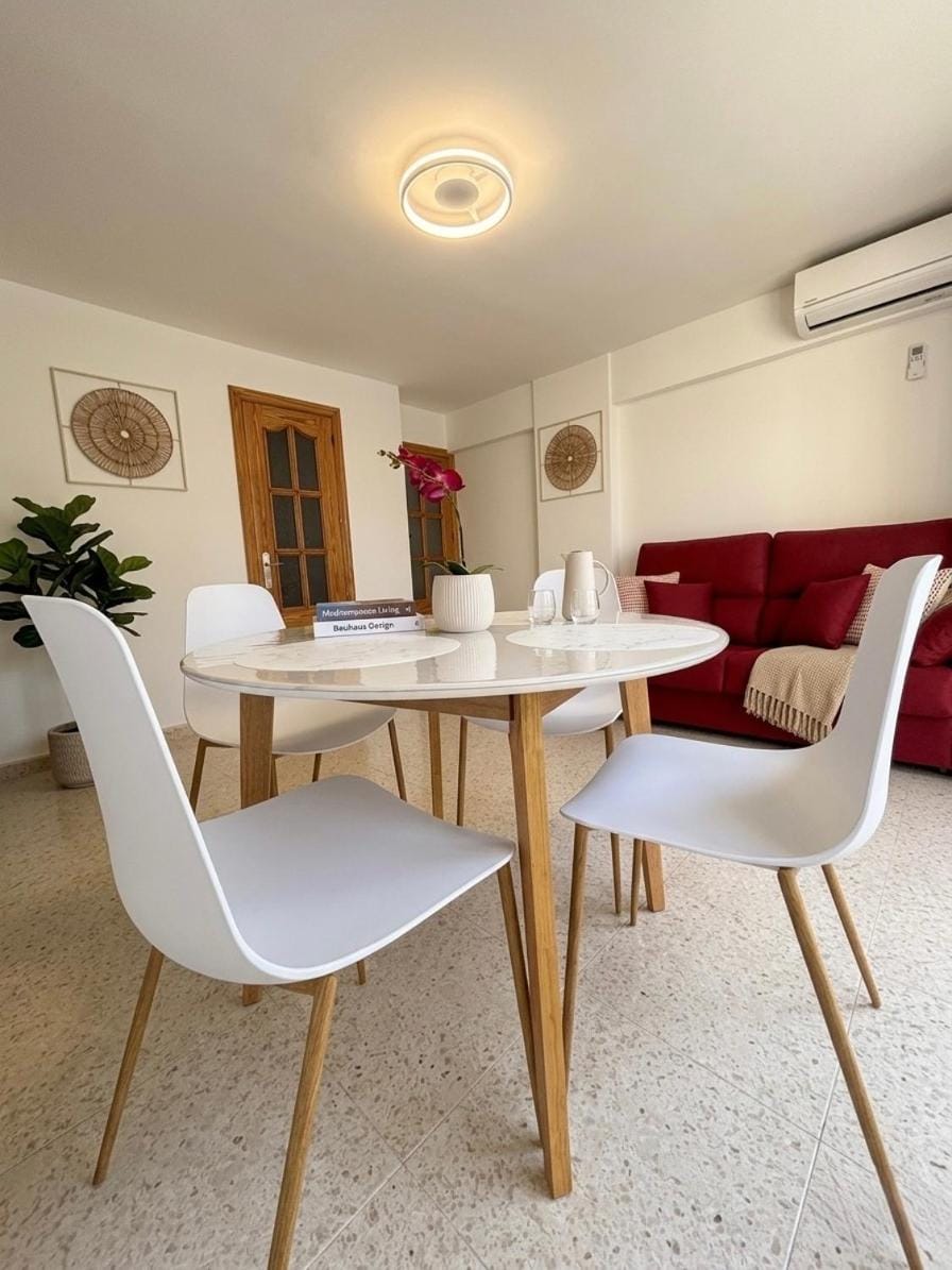 Carabelas 2 Benidorm Apartment in Benidorm