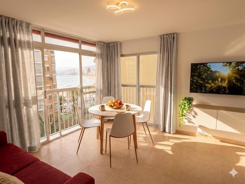 Balcony/Terrace, Dining area