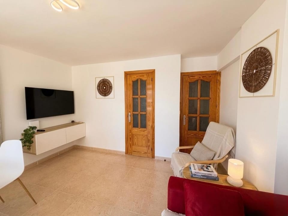 Carabelas 2 Benidorm Apartment in Benidorm
