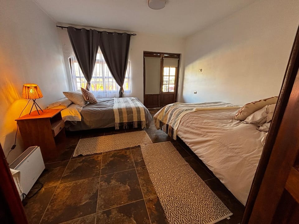 Casona san isidro Bed and Breakfast in Coquimbo Region