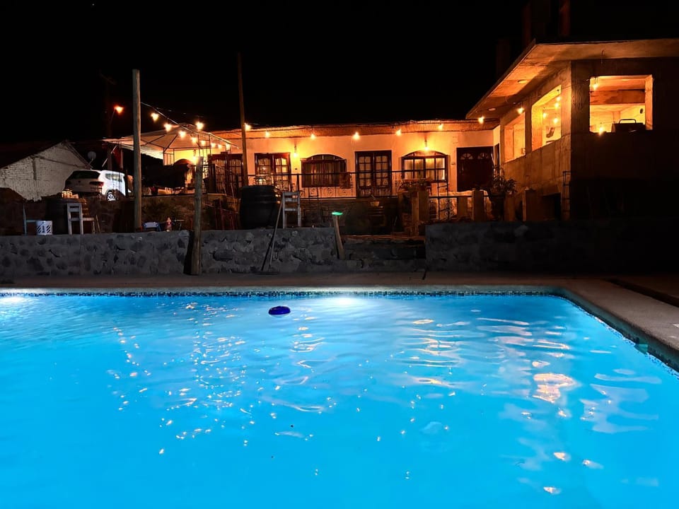 Casona san isidro Bed and Breakfast in Coquimbo Region