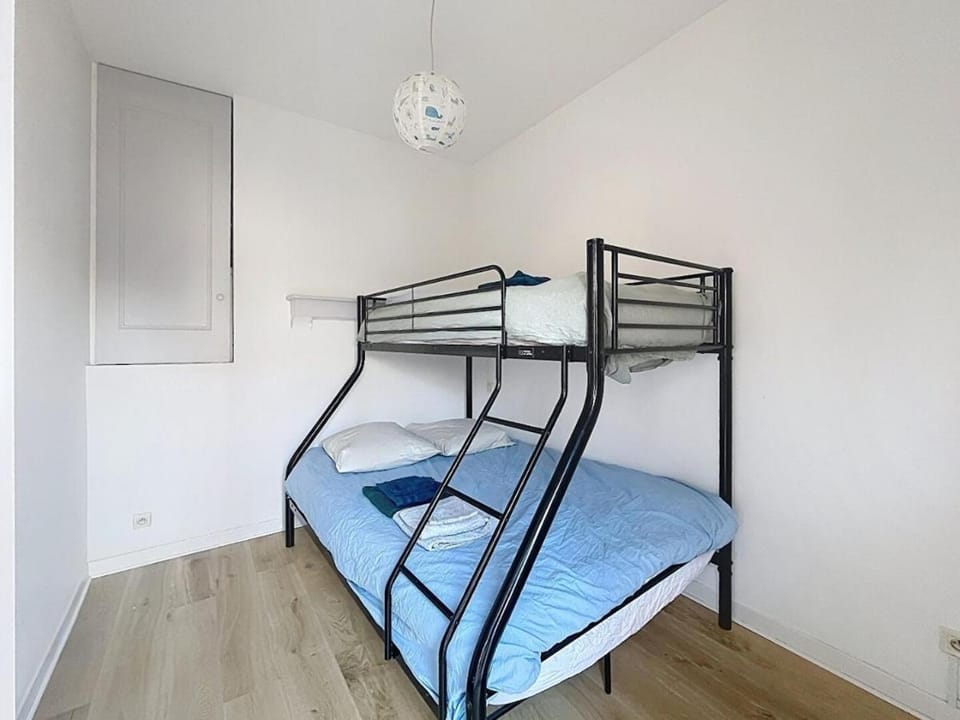 Appartement de charme 120m2 Toulouse centre Apartment in Toulouse