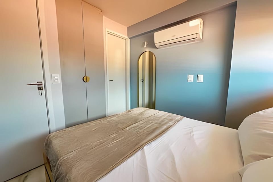 Studio Harbor NOVO Luxo conforto Porto De Galinhas Apartment in Ipojuca