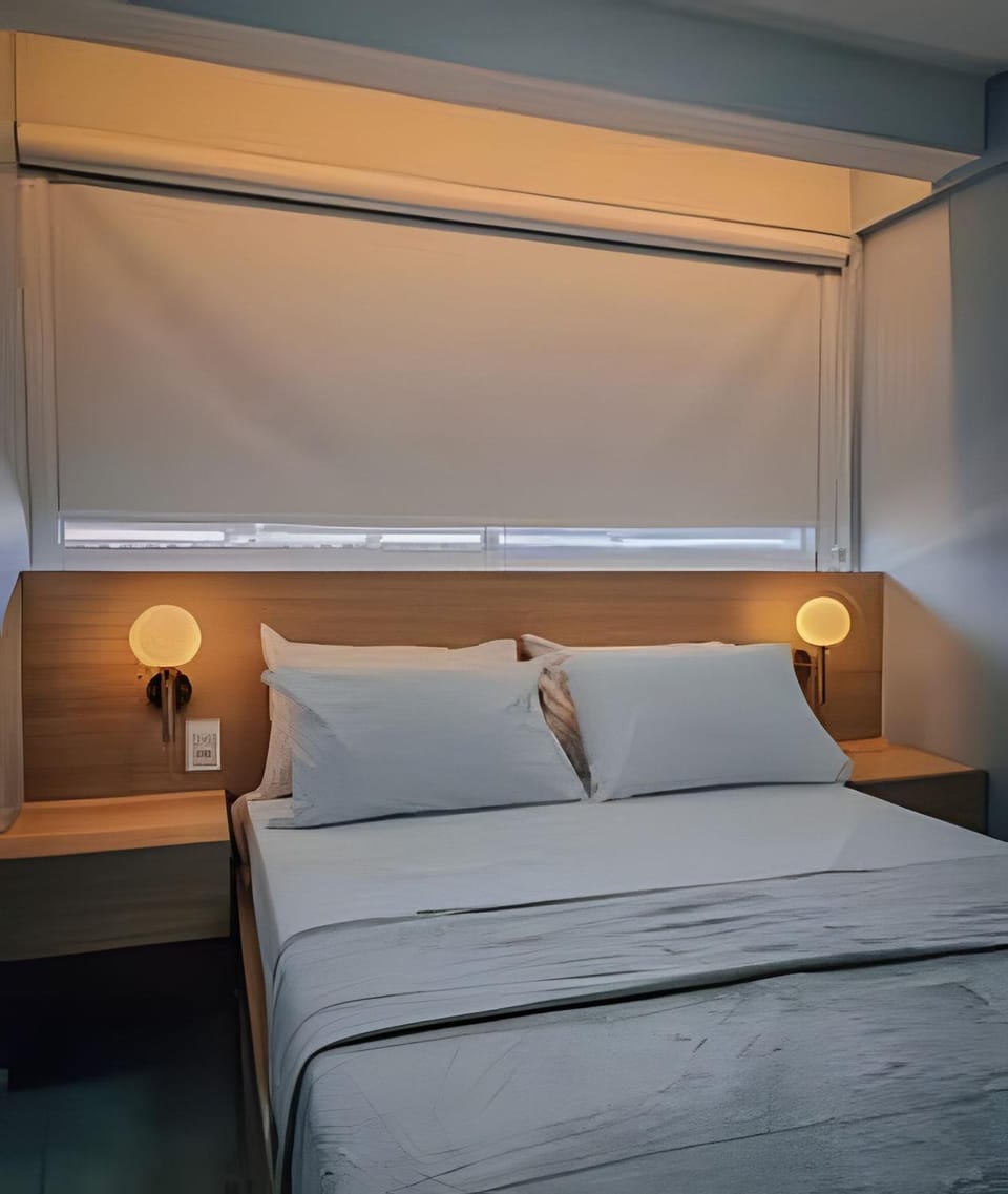 Studio Harbor NOVO Luxo conforto Porto De Galinhas Apartment in Ipojuca