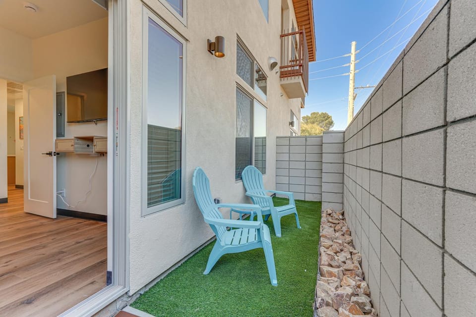 Newly Finished, High-End Condo Near Tucson’s Best! House in Catalina Foothills