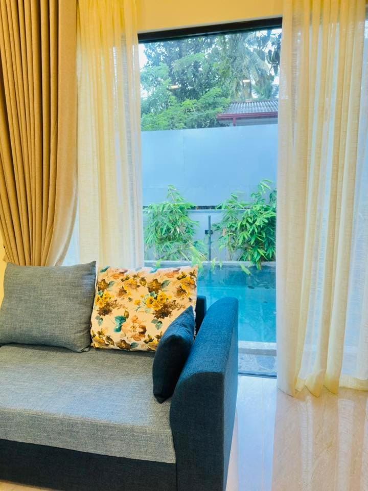 Ruchi Villa Villa in Wadduwa