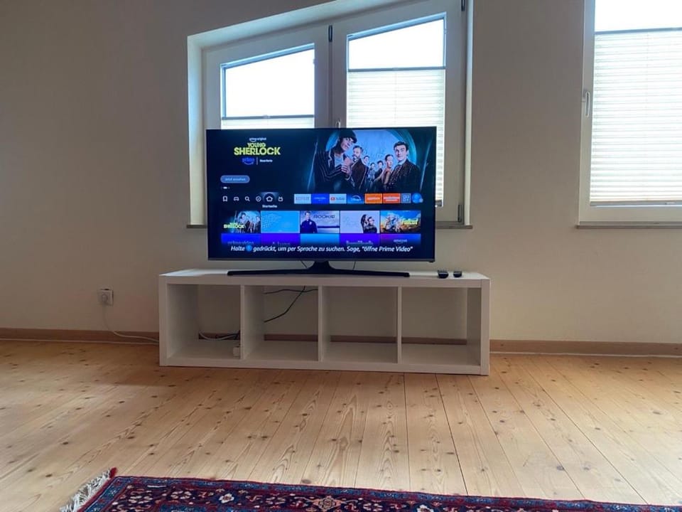 TV and multimedia
