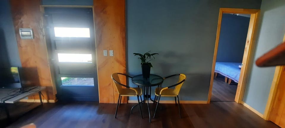 Cabaña Guzman House in Los Ríos, Chile