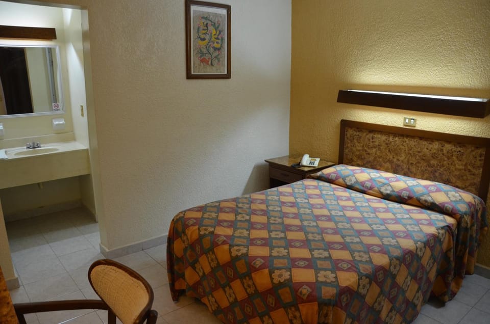 Motel los Alpes Hotel in State of Coahuila