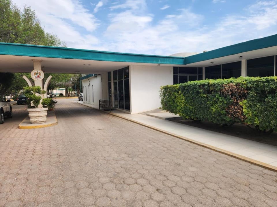 Motel los Alpes Hotel in State of Coahuila