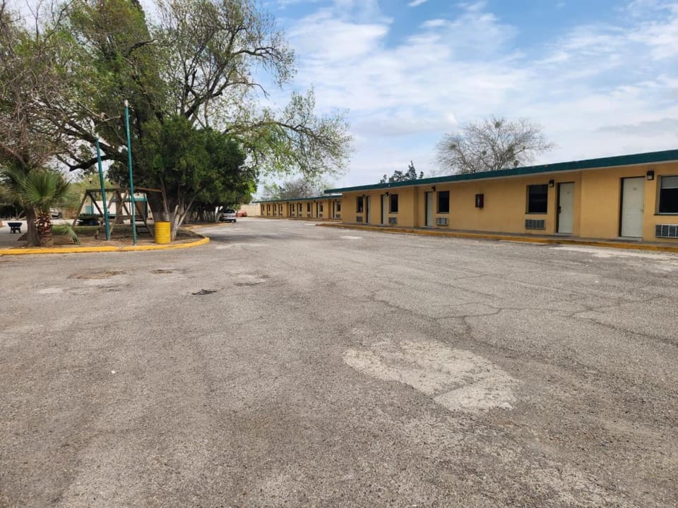 Motel los Alpes Hotel in State of Coahuila