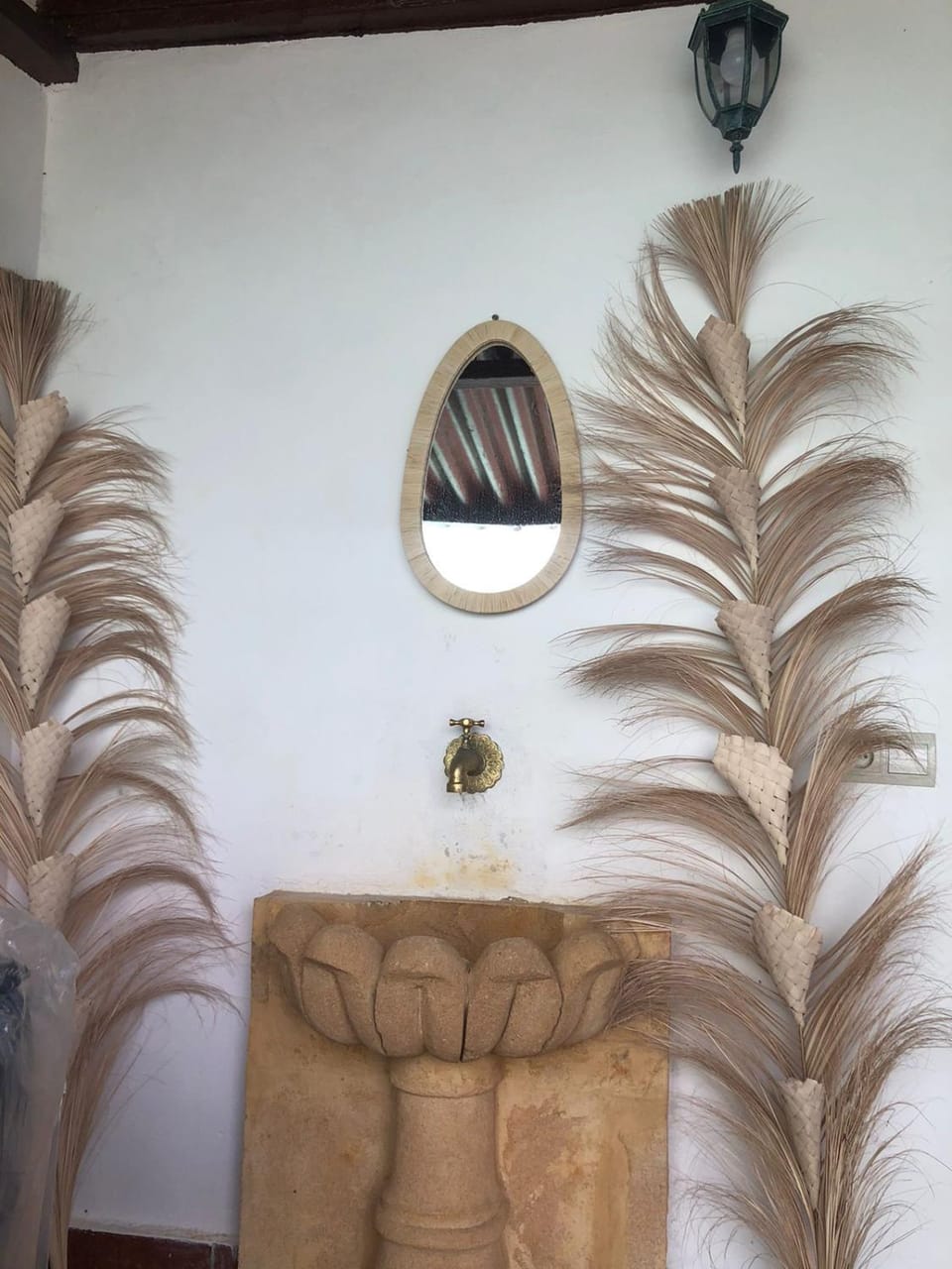 Mima house Vacation rental in Rabat