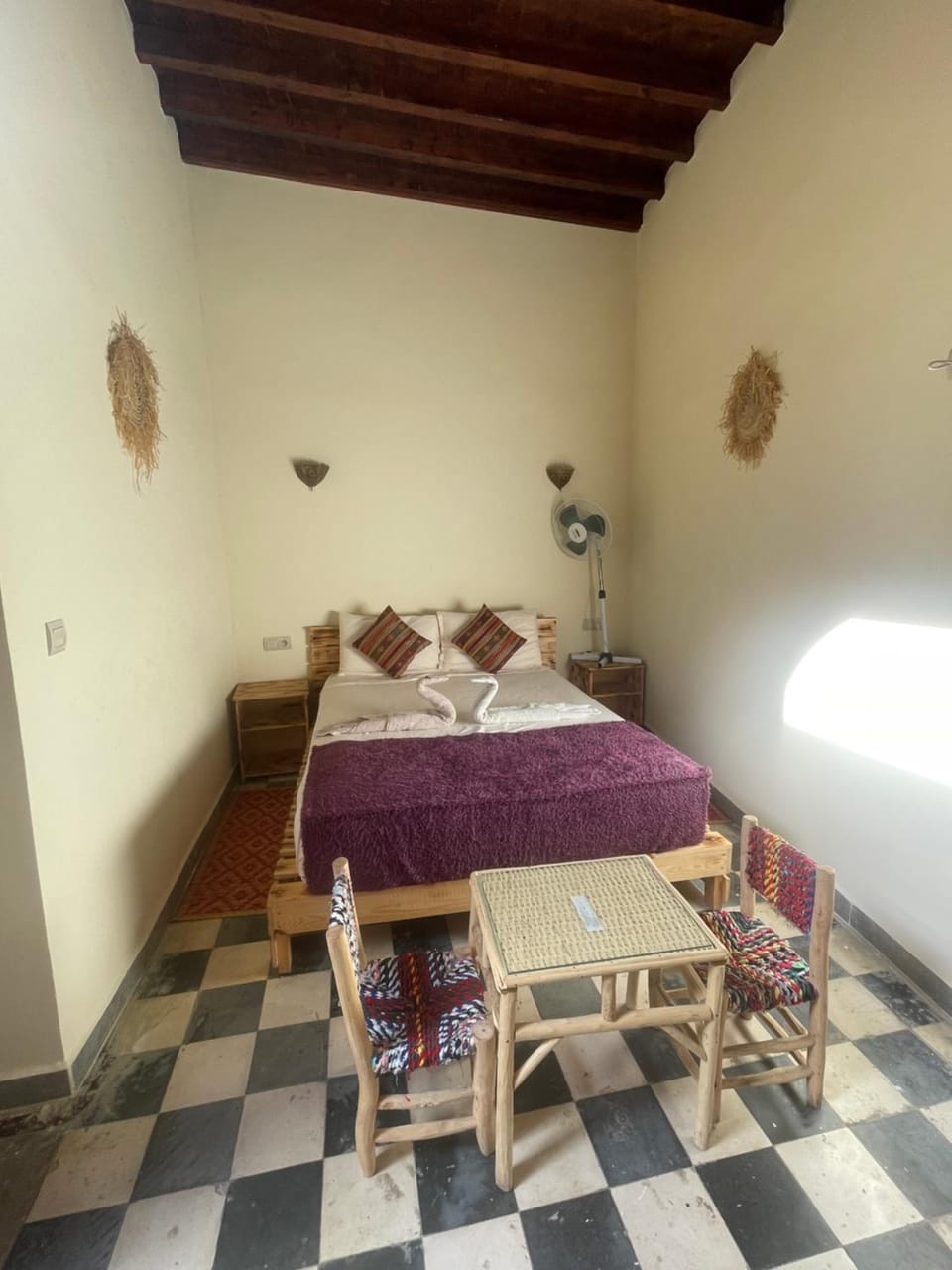 Mima house Vacation rental in Rabat