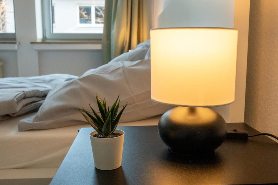 Bed, Decorative detail
