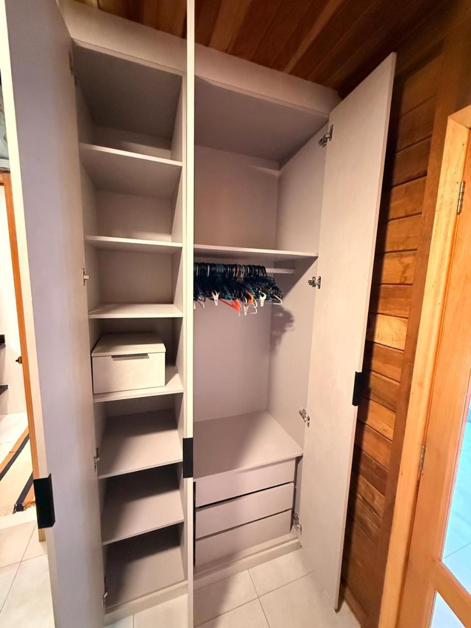 wardrobe