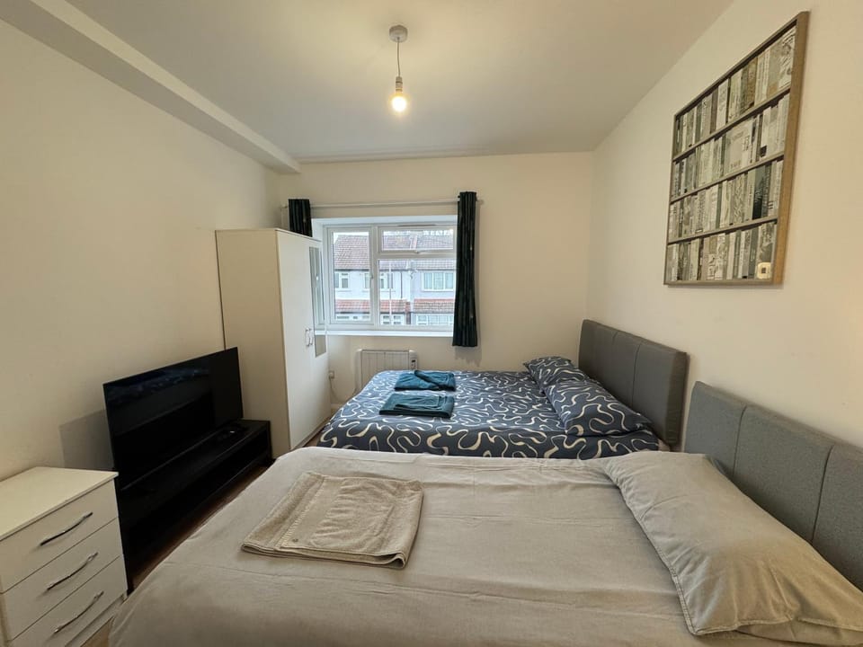 Wallington Park Serviced Accommodation Apartment in Croydon