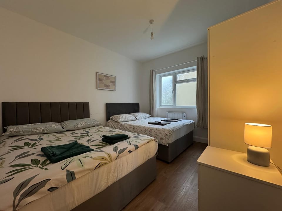 Wallington Park Serviced Accommodation Apartment in Croydon
