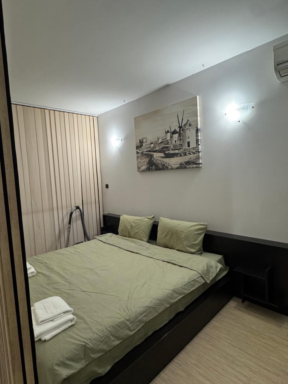 Sunny Beach Studio for 4 Guests Apartment in Sunny Beach