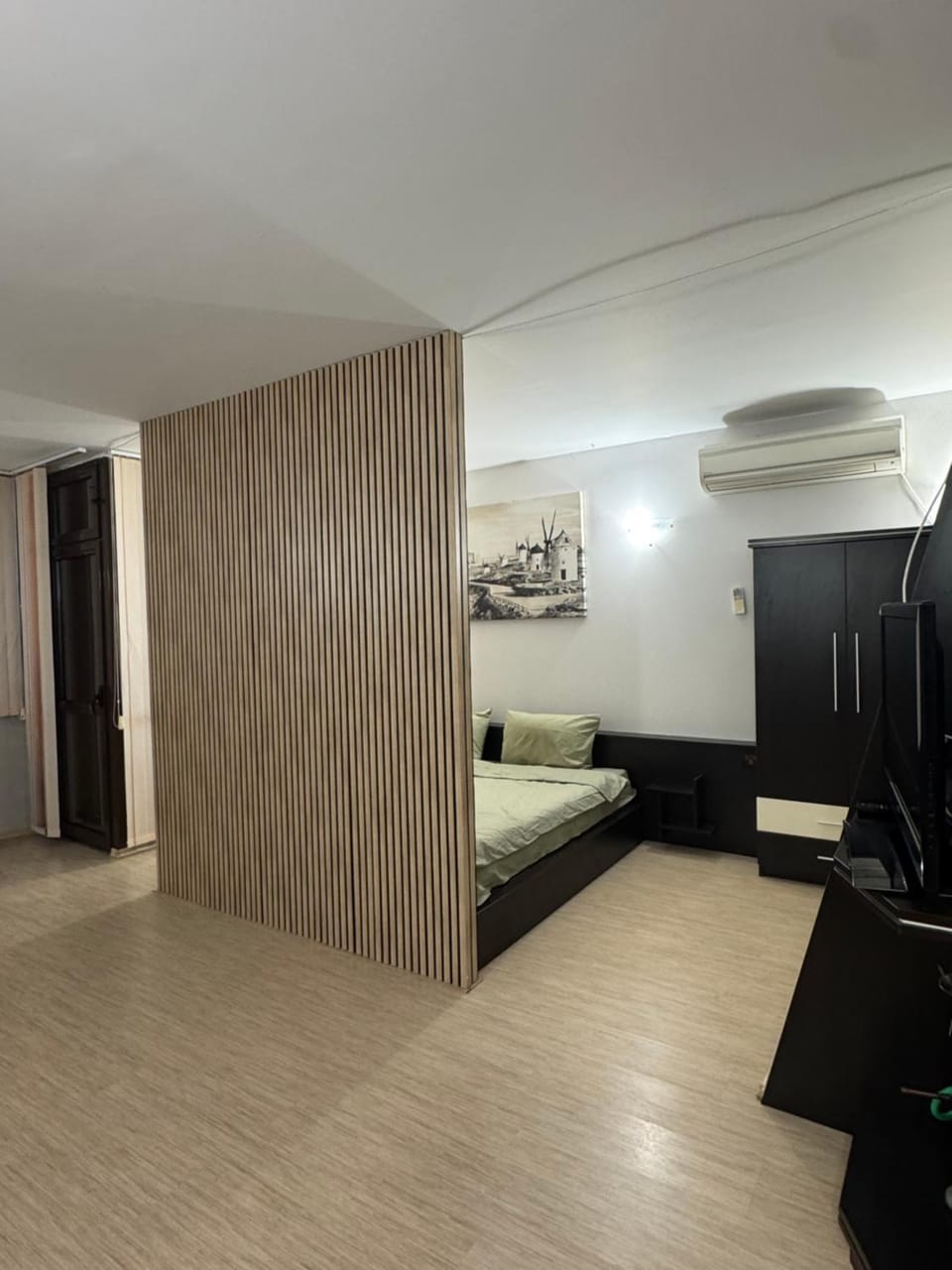 Sunny Beach Studio for 4 Guests Apartment in Sunny Beach