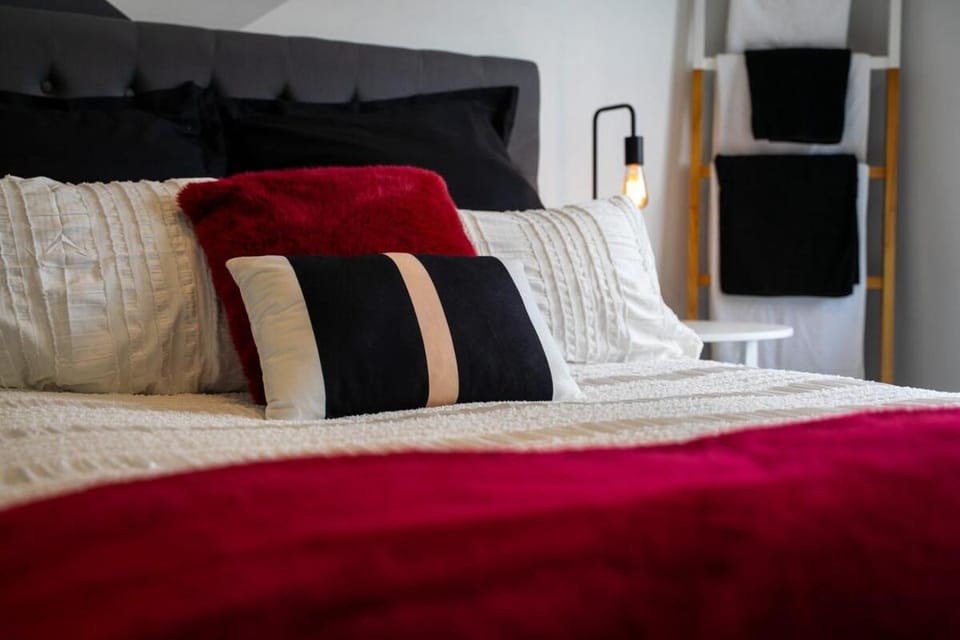 Central Otago Getaway | Modern 2-Bed Apartment in Otago
