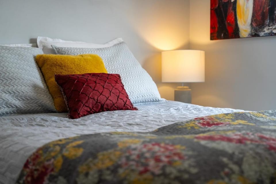 Central Otago Getaway | Modern 2-Bed Apartment in Otago