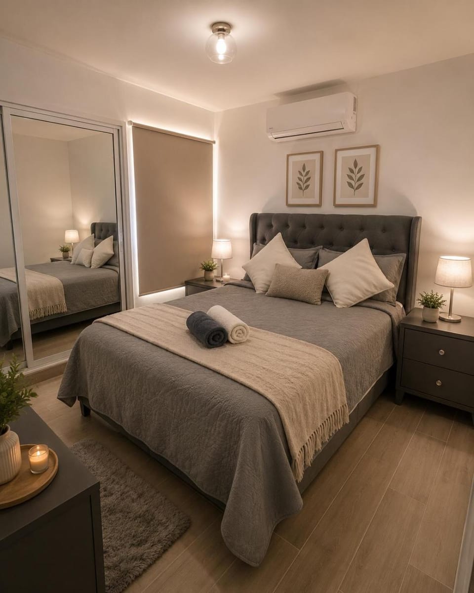 Residencia tropical jardines 3 Apartment in Punta Cana