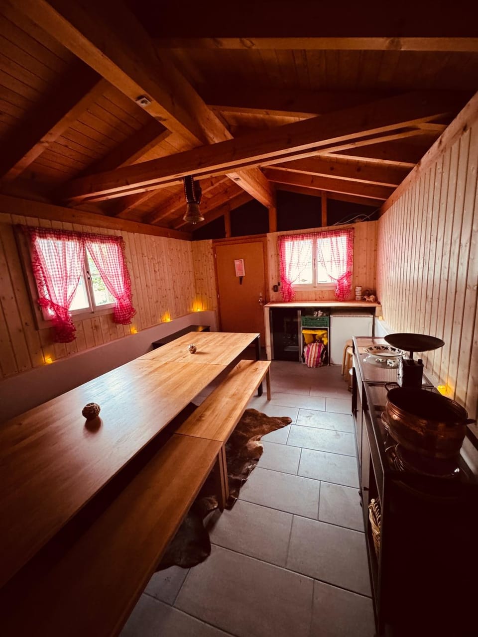 Chalet Luna - Authentic Swiss Chalet by Lake Brienz Chalet in Canton of Bern (Region)