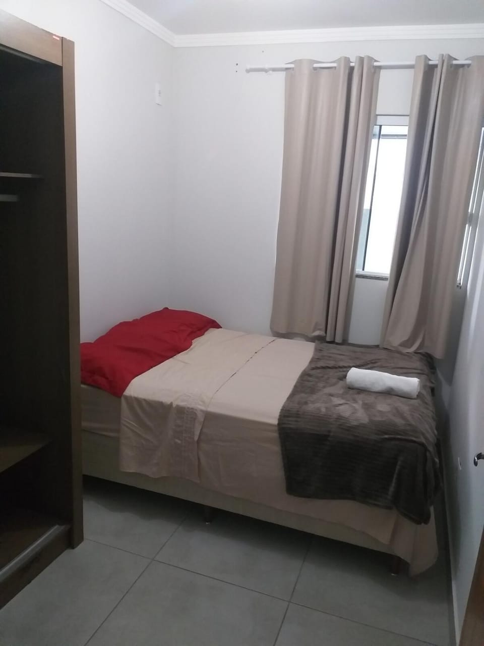 Apartamento Cisop Apartment in Cascavel