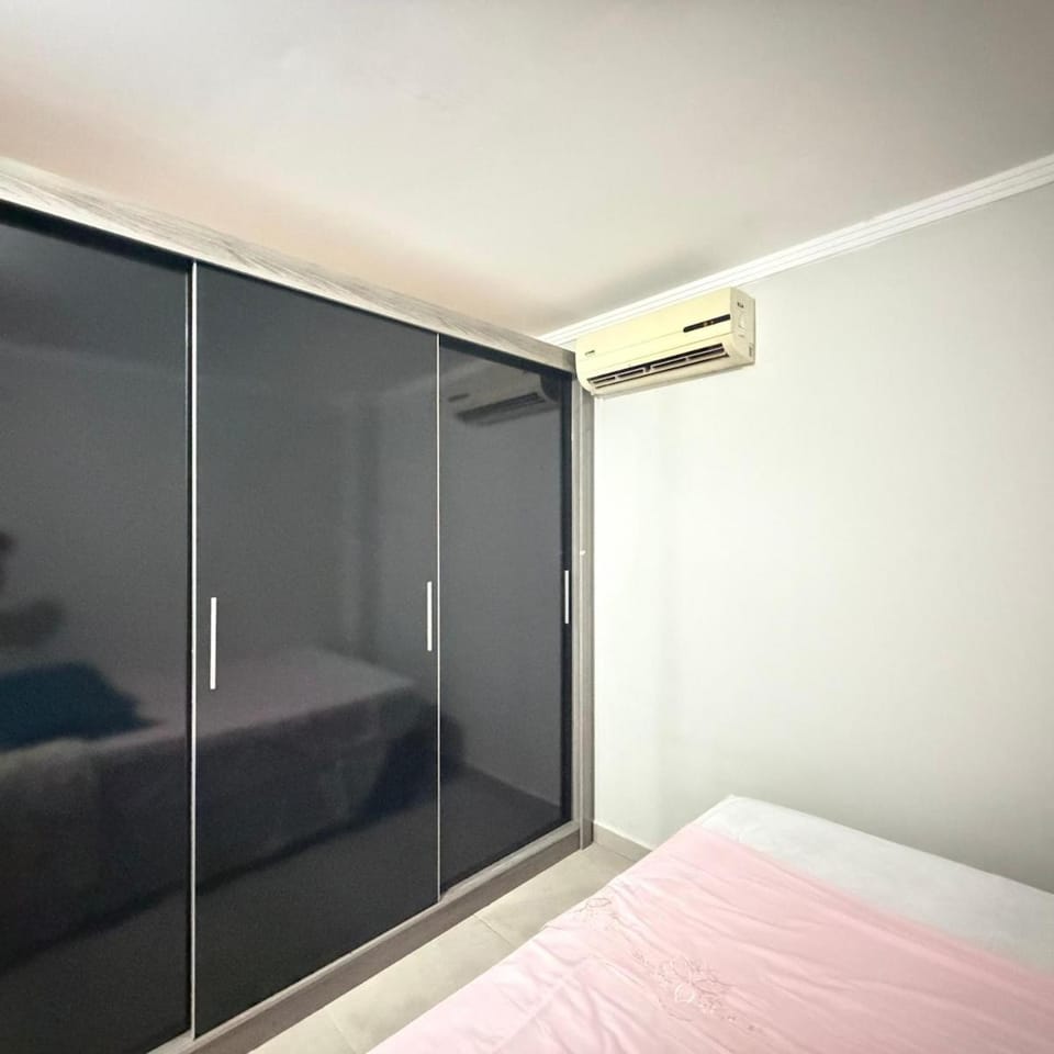 Apartamento Cisop Apartment in Cascavel