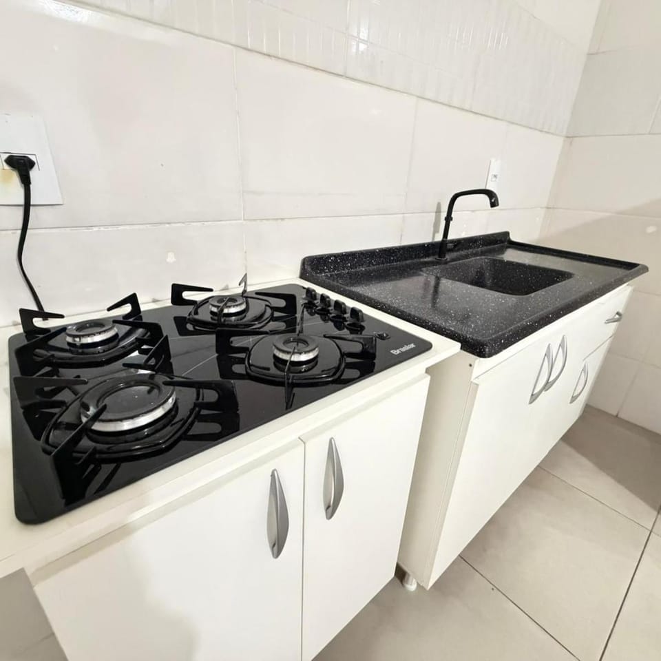 Apartamento Cisop Apartment in Cascavel