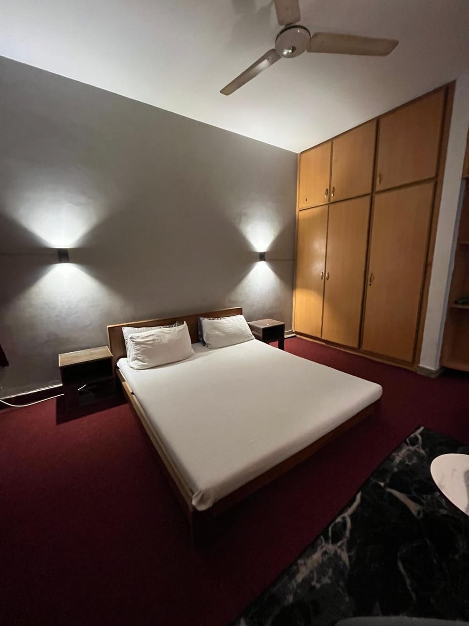 Durrani Lodges - Islamabad G11 Bed and Breakfast in Islamabad