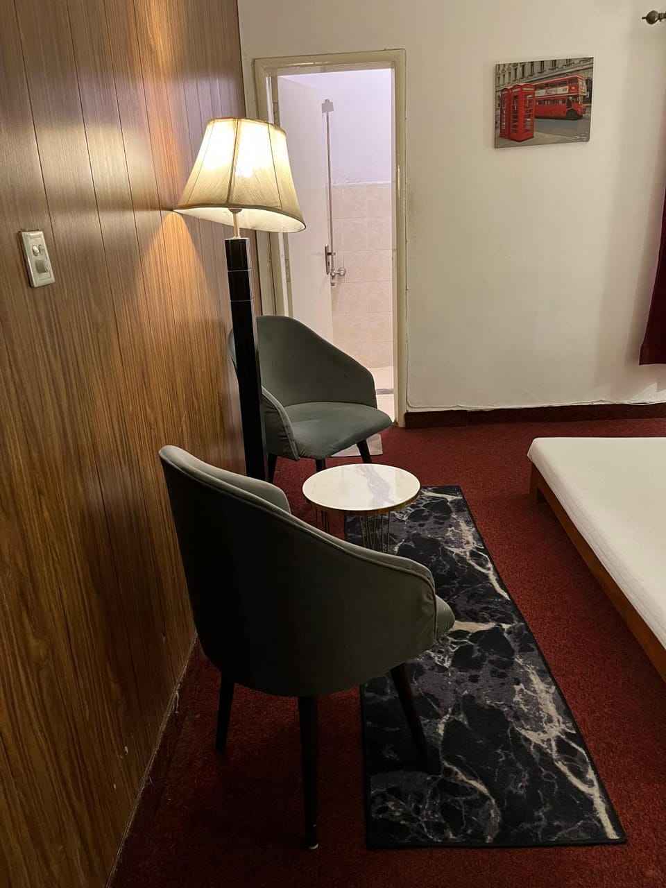 Durrani Lodges - Islamabad G11 Bed and Breakfast in Islamabad