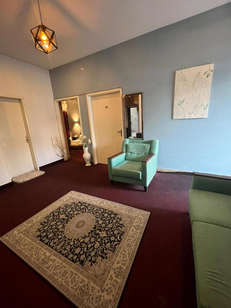 Durrani Lodges - Islamabad G11 Bed and Breakfast in Islamabad