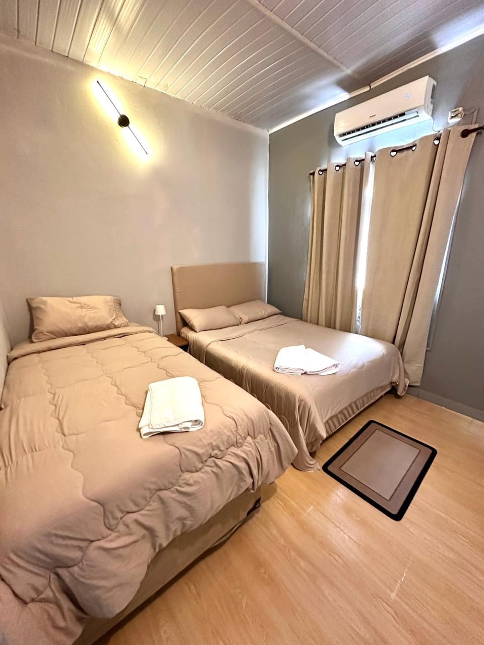 CDE House Apartment in Misiones Province, Argentina