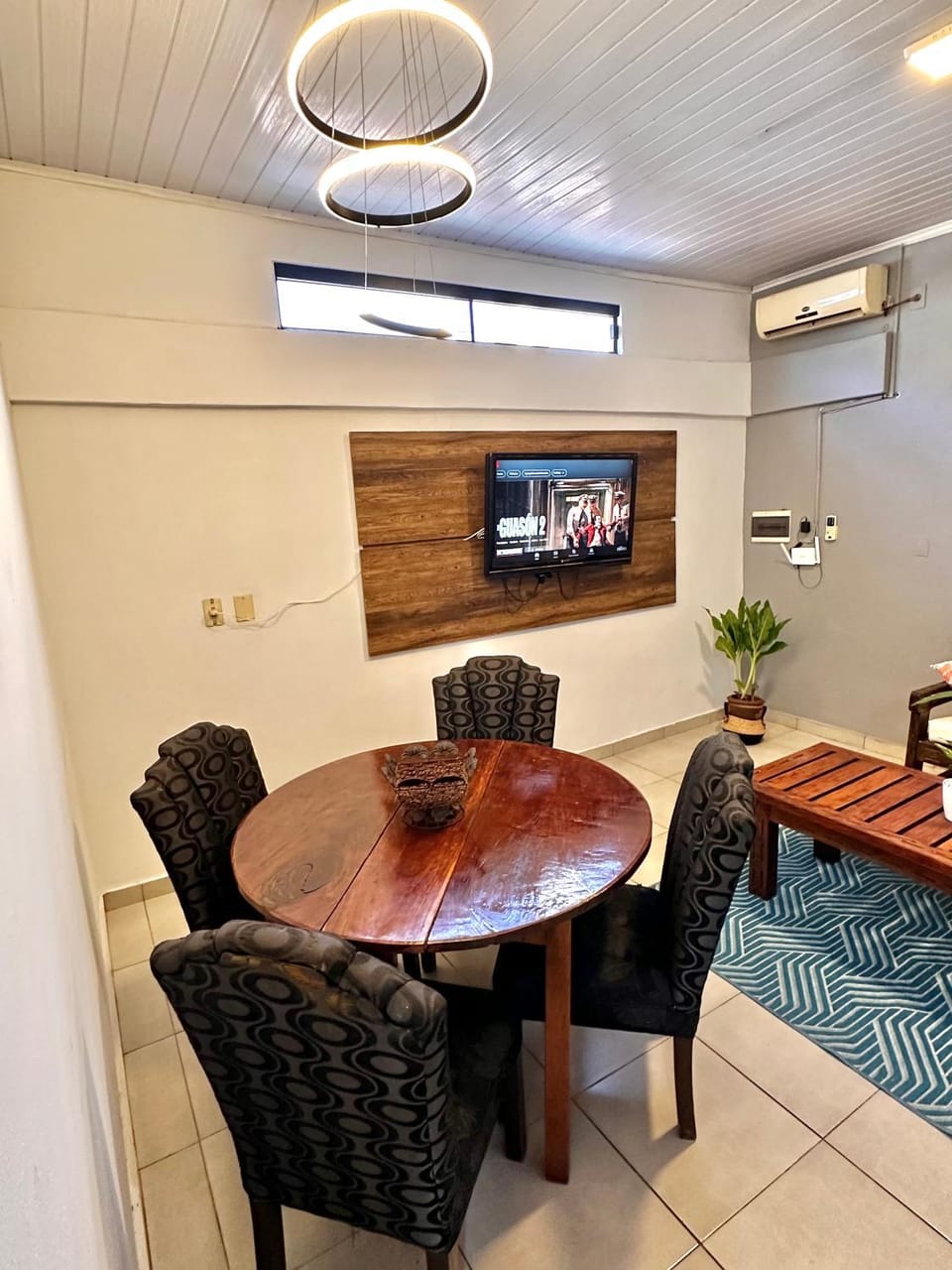 CDE House Apartment in Misiones Province, Argentina