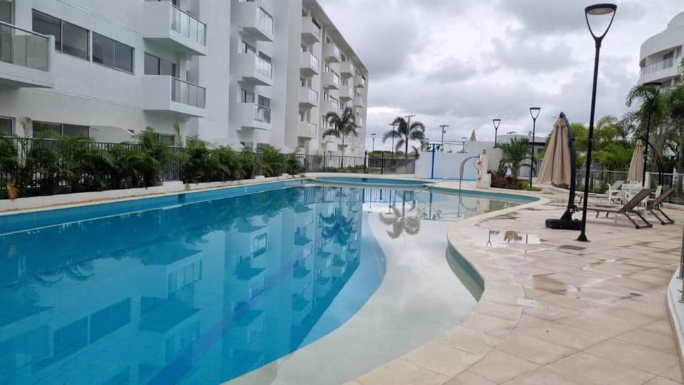 Alma Caribe Apartment in Zona Norte Apartment in Bolivar