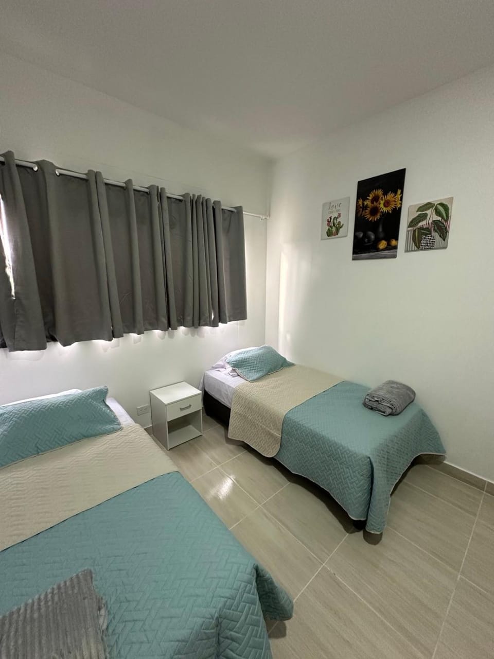 Alma Caribe Apartment in Zona Norte Apartment in Bolivar