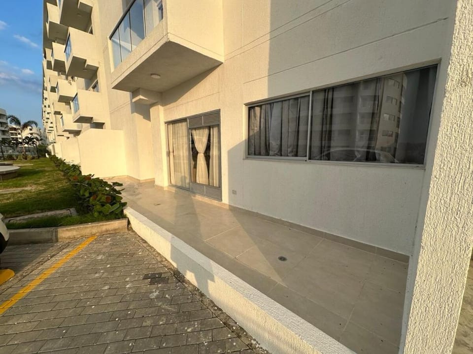 Alma Caribe Apartment in Zona Norte Apartment in Bolivar