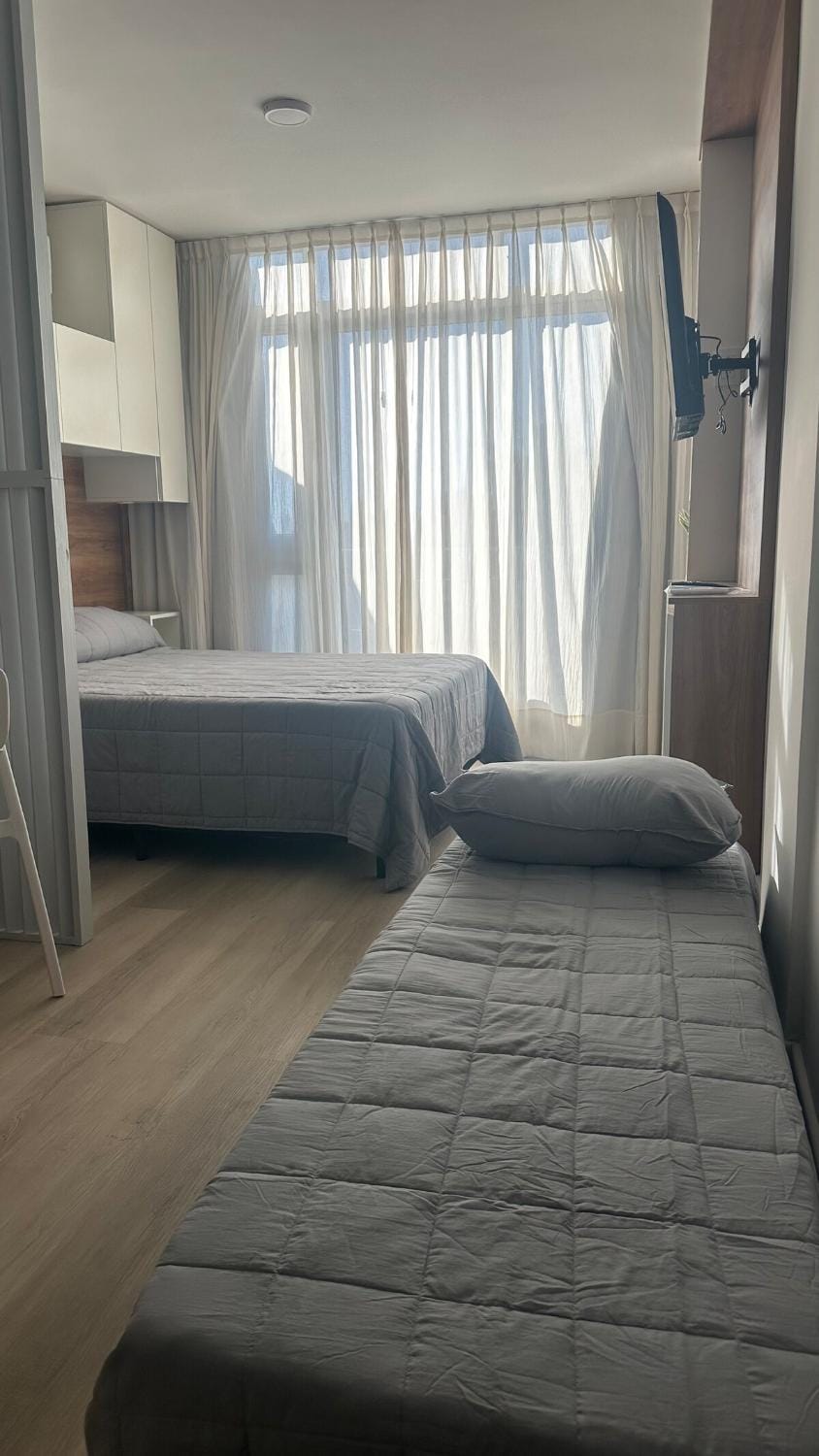 Mirador de la Plaza Apartment in Cordoba
