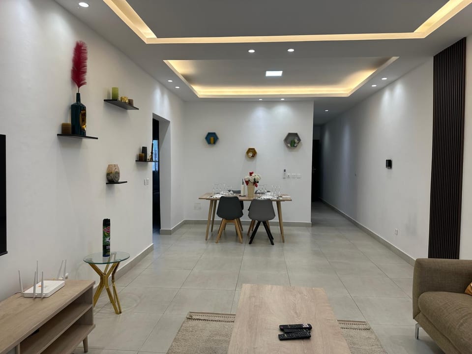Confort et tranquilité Apartment in Africa