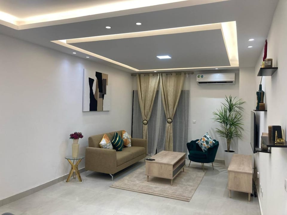 Confort et tranquilité Apartment in Africa