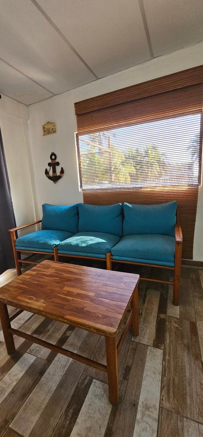 Habitación en villa Costa del sol Apartment in El Salvador