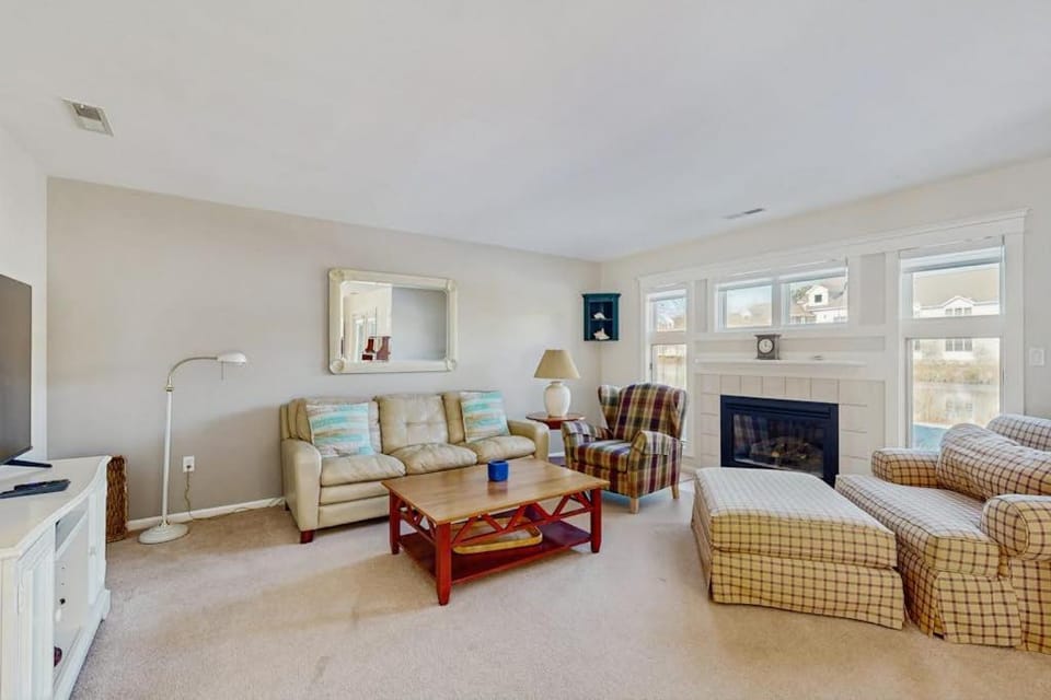 Sea Colony - 55006 Pine View Rd House in Sussex County