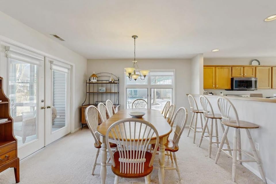 Sea Colony - 55006 Pine View Rd House in Sussex County