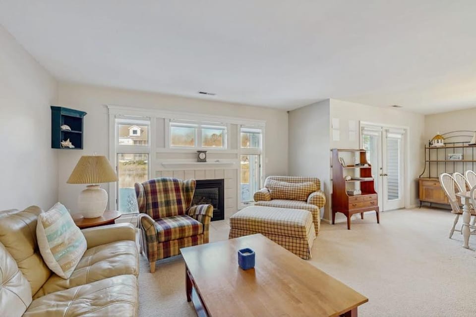 Sea Colony - 55006 Pine View Rd House in Sussex County