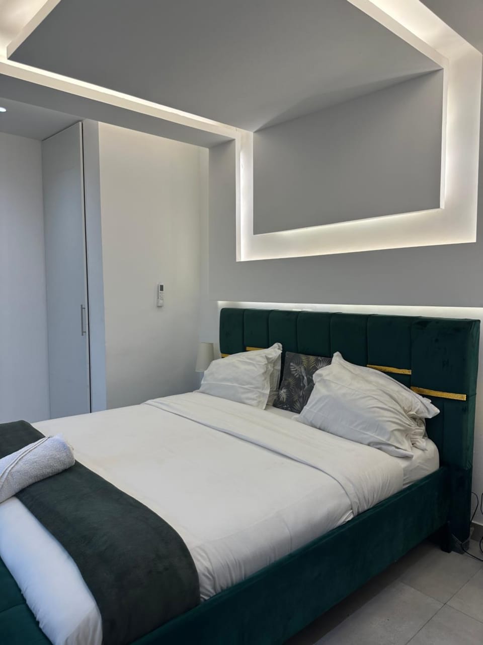 Tranquilité et confort comme à la maison Apartment in Africa