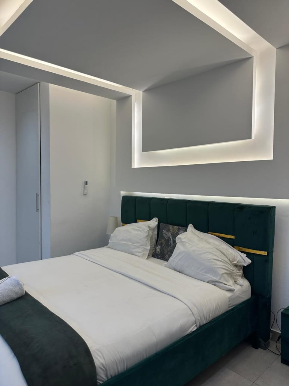 Tranquilité et confort comme à la maison Apartment in Africa