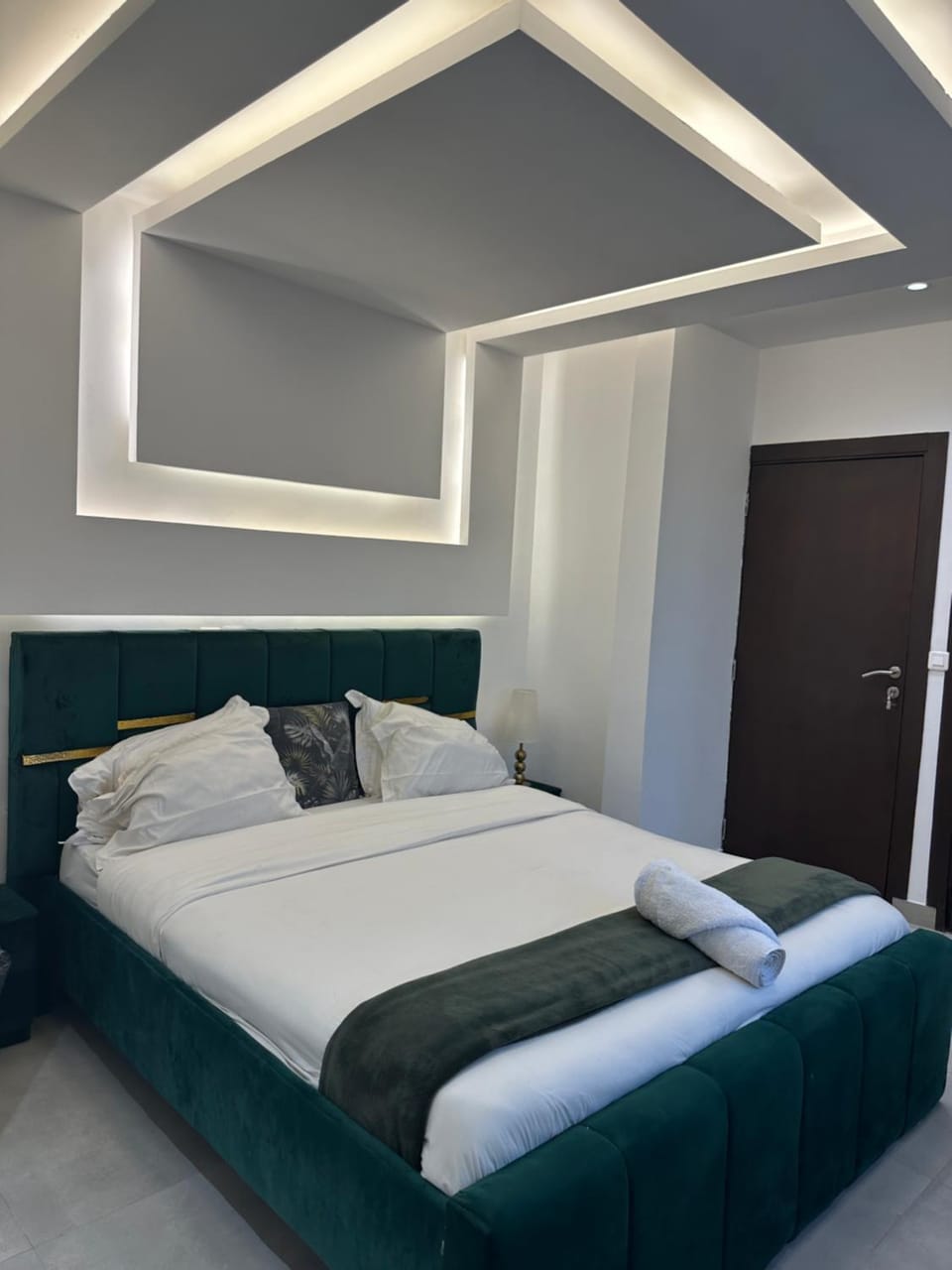 Tranquilité et confort comme à la maison Apartment in Africa